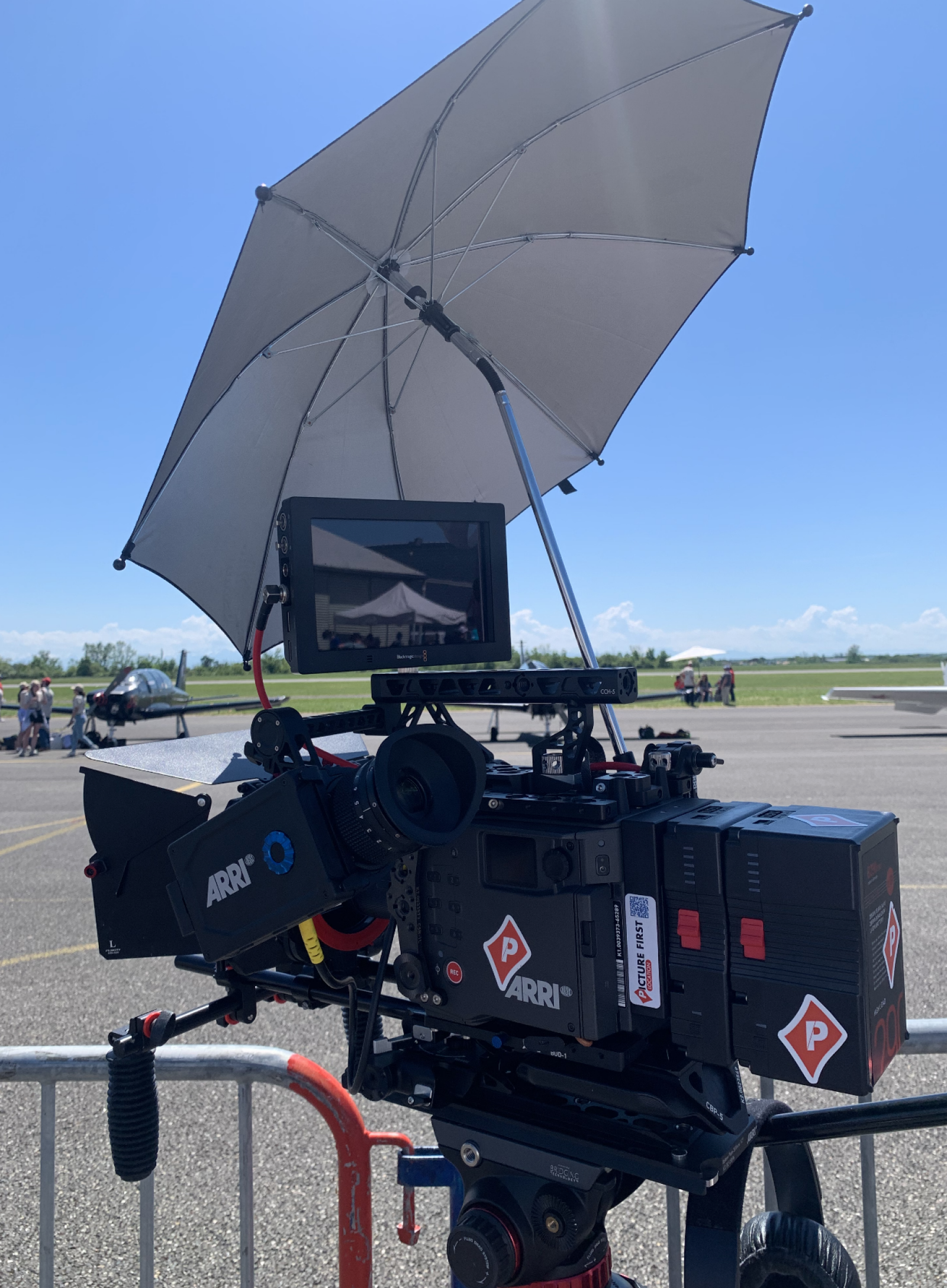 ARRI ALEXA 35 - Photo 4 sur 5