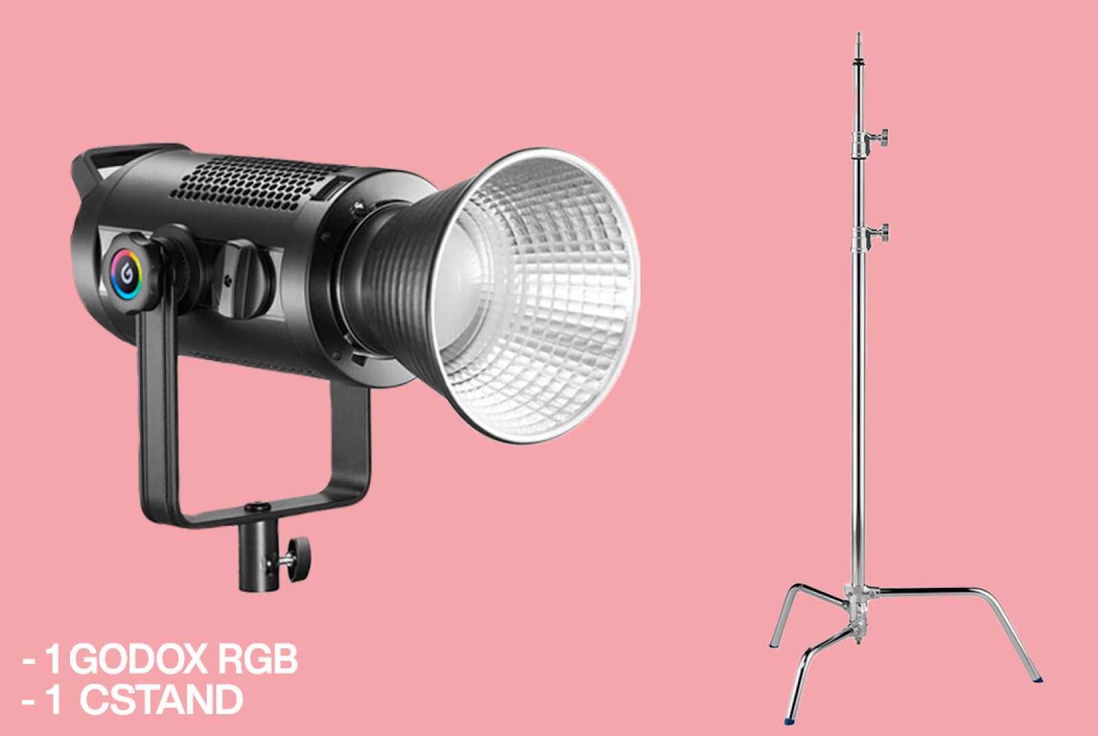 Godox SZ150R - Photo 1 sur 1