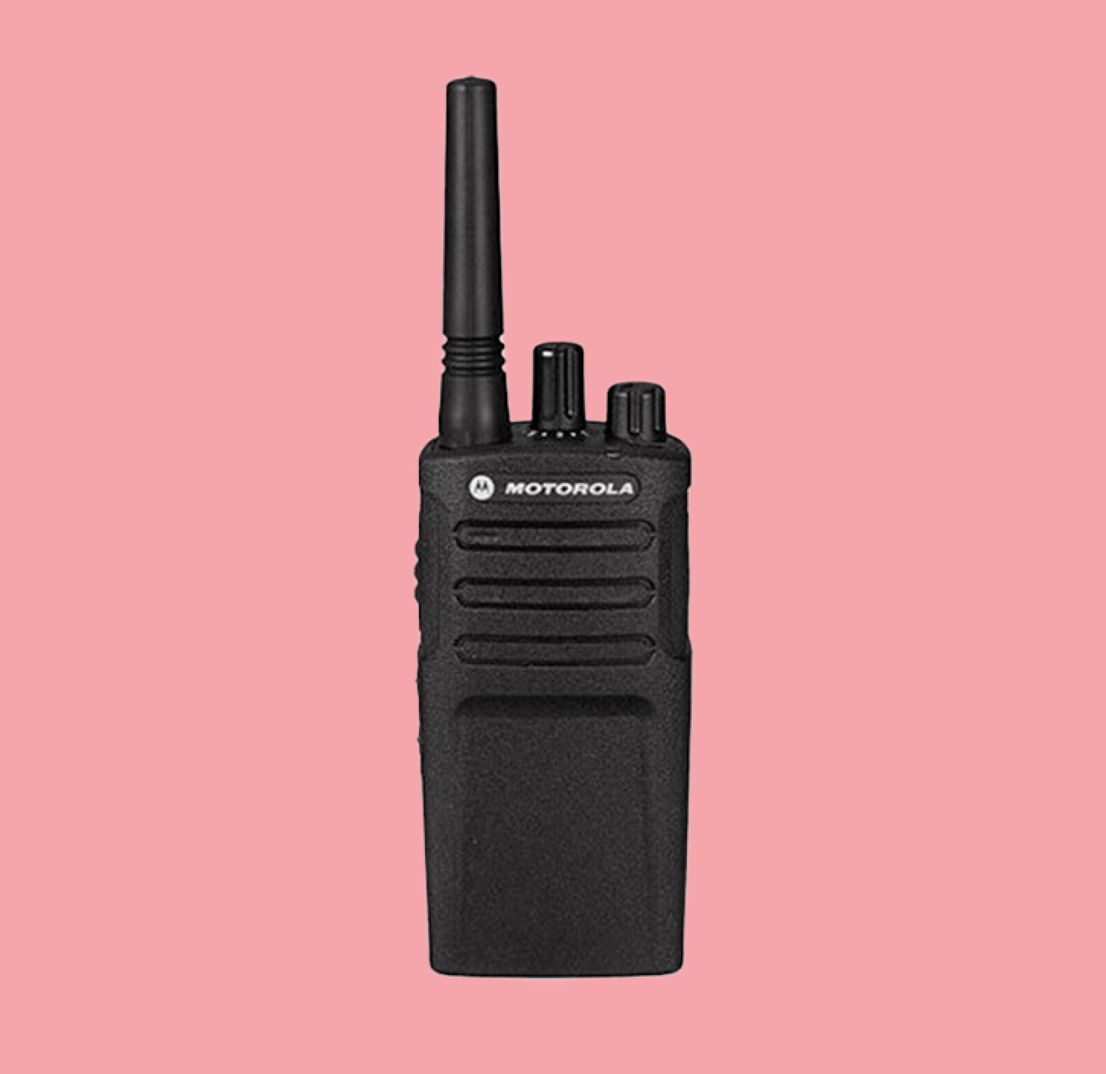 Talkies Walkies Motorola XT460 Kit de 2 - Photo 1 sur 1