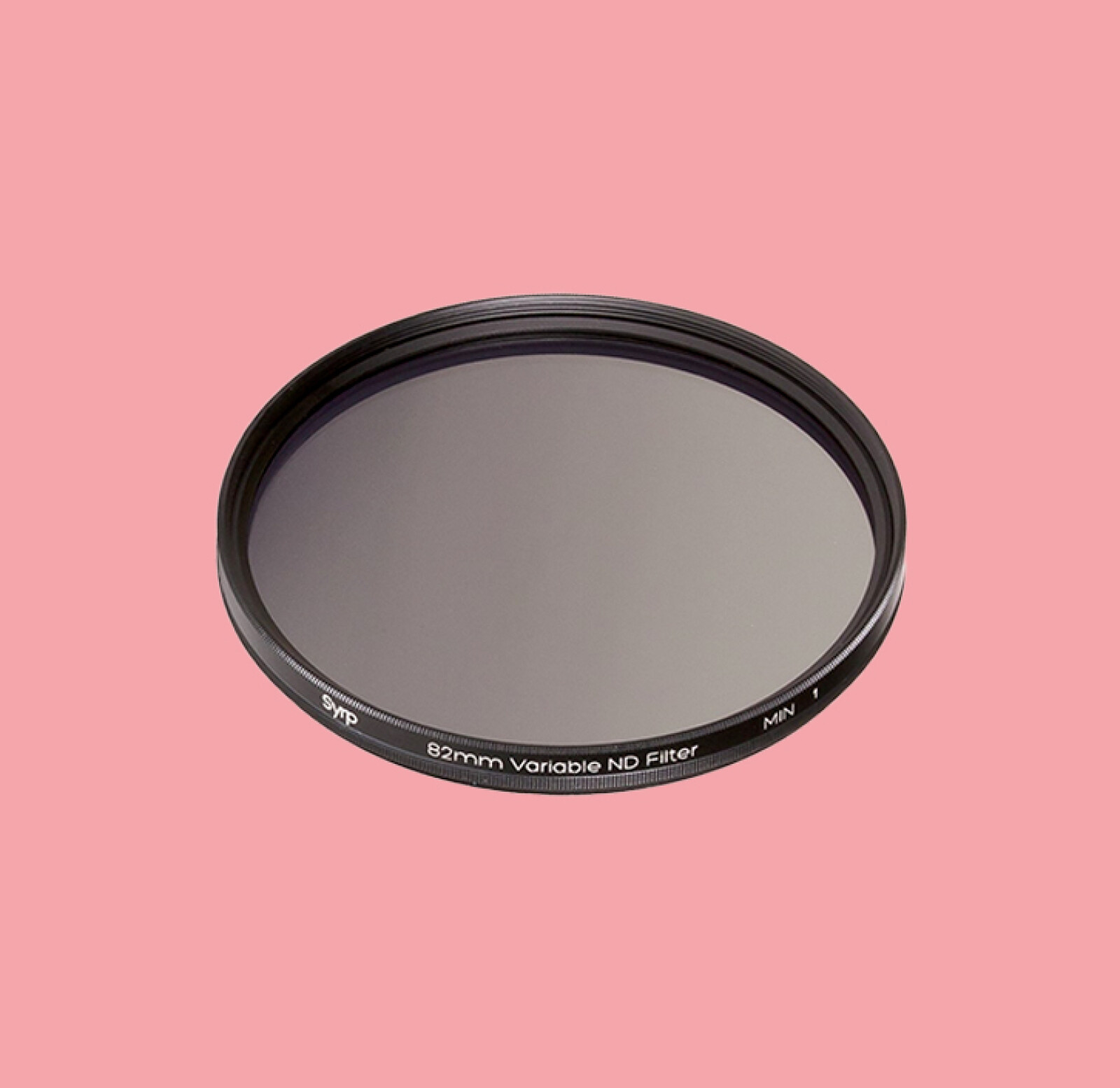 Slr Magic Filtre ND Variable 0.4-1.8 II en 82mm + Filtre ND 1.2 en 86mm - Photo 1 sur 1