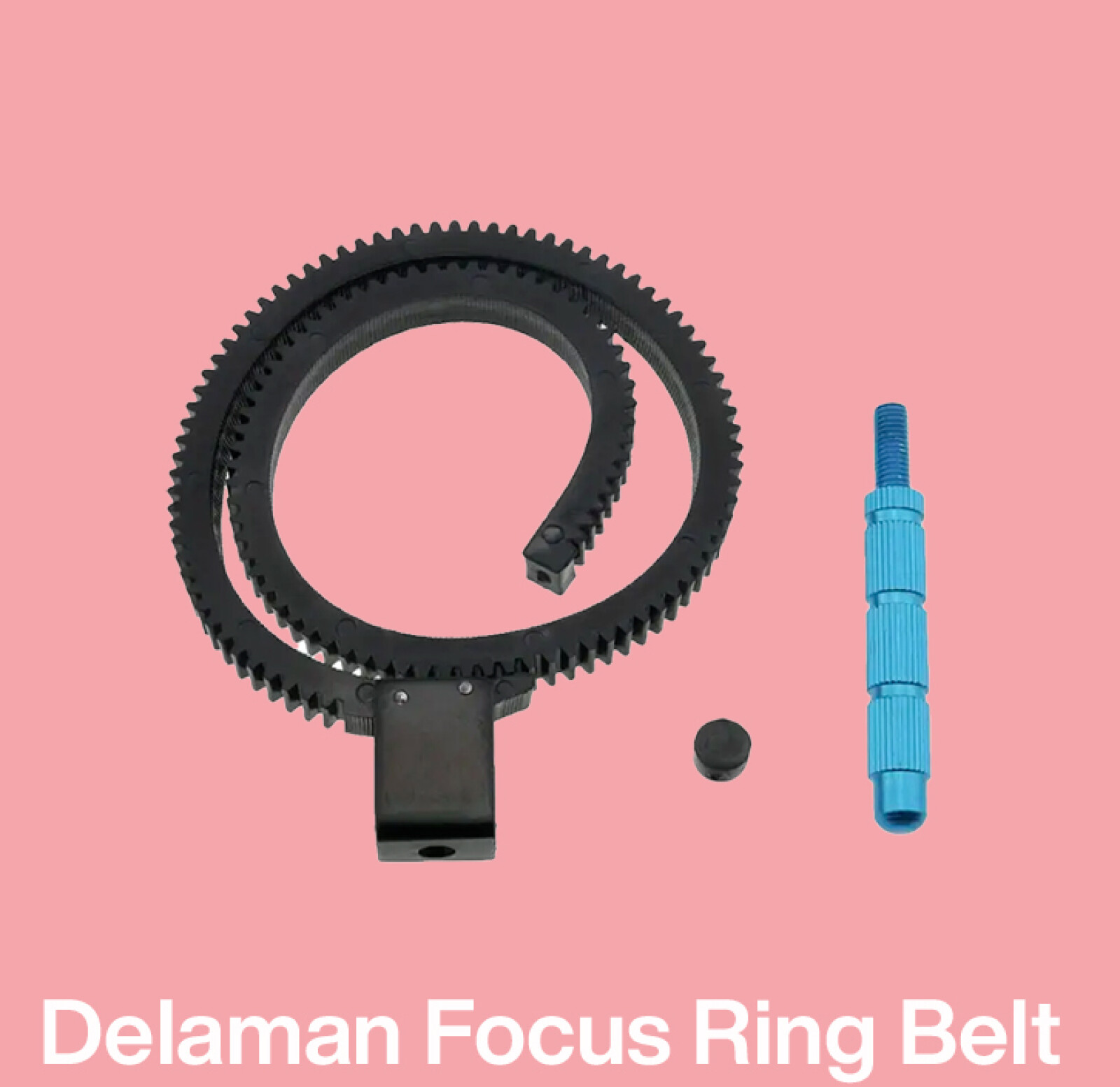 Tilta Follow focus rings - Photo 1 sur 1