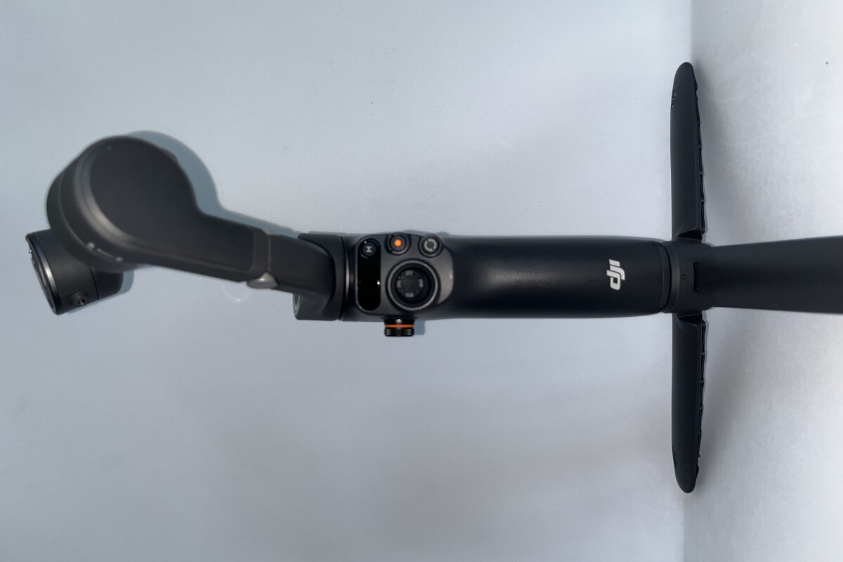 Location DJI Osmo Mobile - Lightyshare