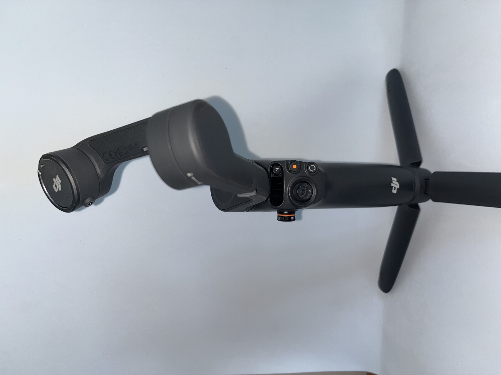 DJI Osmo Mobile - Photo 4 sur 4