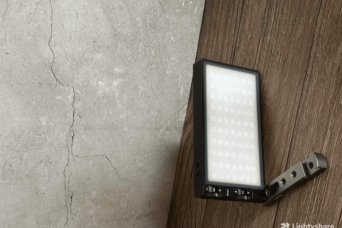 Location Pixel G1S - Lightyshare