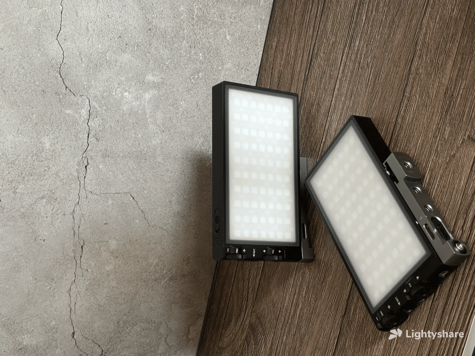 Pixel G1S - Photo 3 sur 5