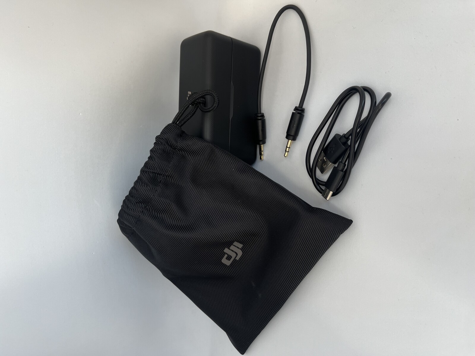 DJI Mic - Photo 3 sur 3