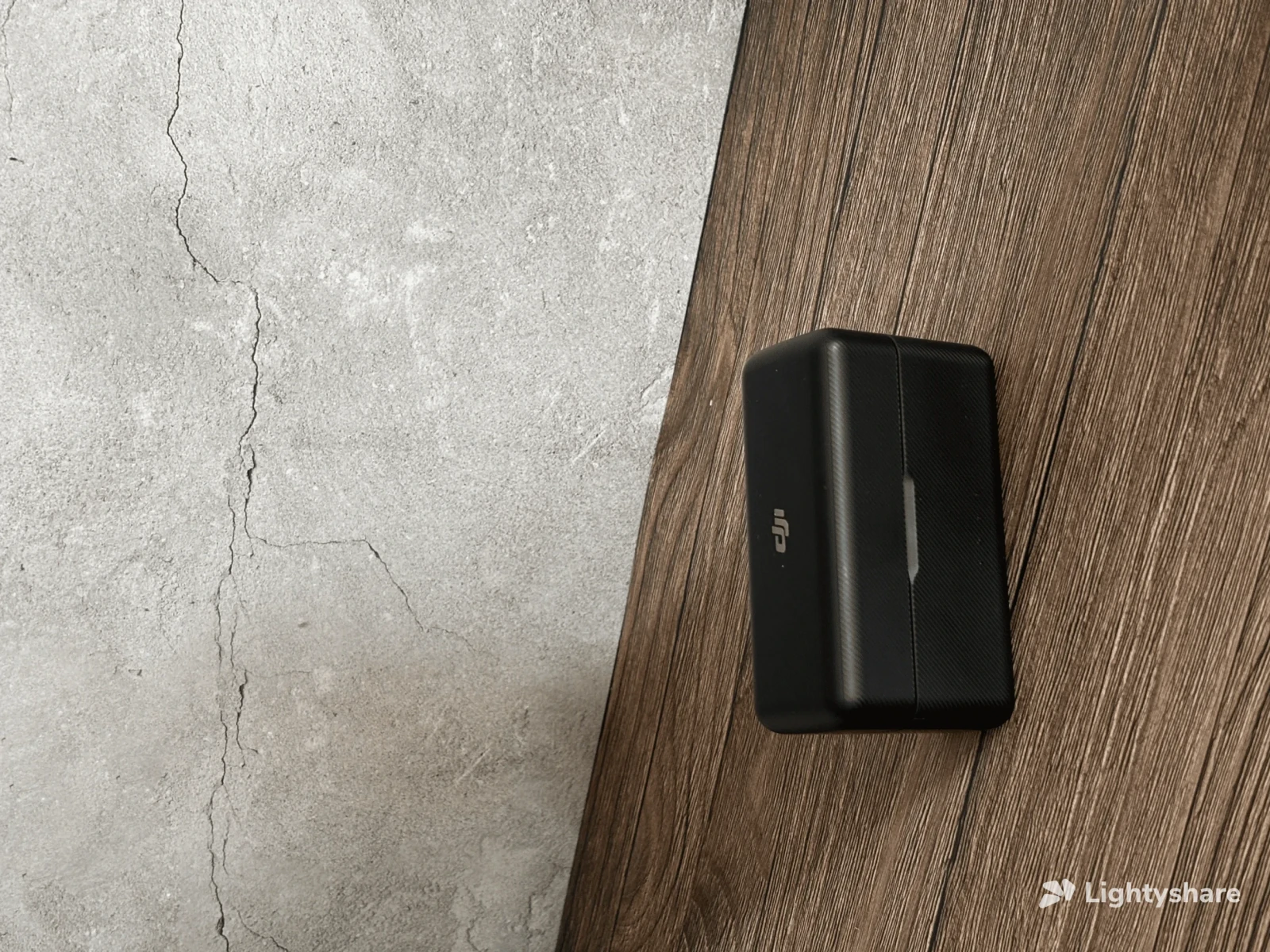 DJI Mic Mini 2 (2 TX + 1 RX + Charging Case) - Photo 4 sur 5