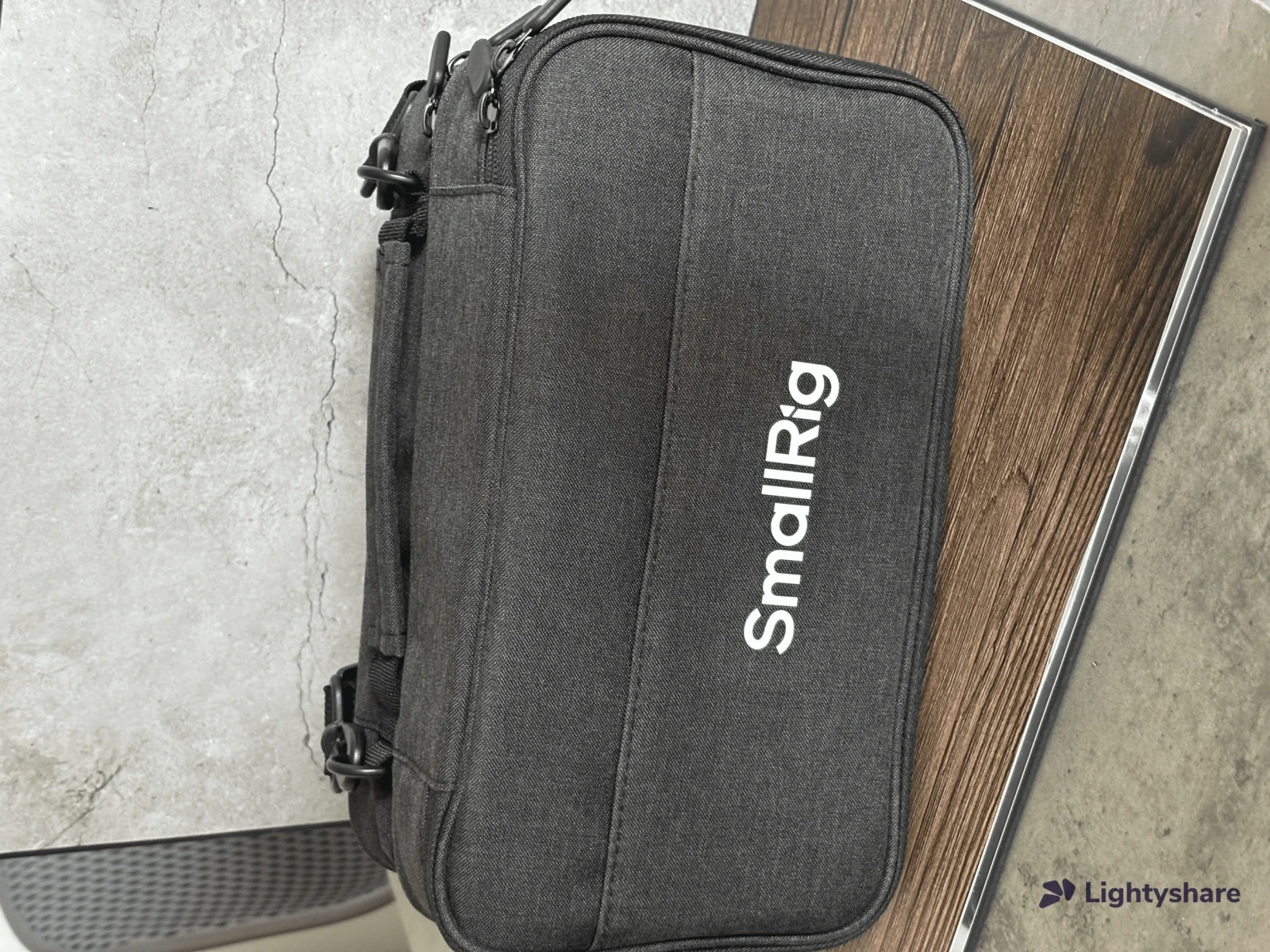 Smallrig Kit de Refroidissement Tout-en-Un pour iPhone/Android - Photo 4 sur 5