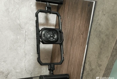 Location Smallrig Kit de Refroidissement Tout-en-Un pour iPhone/Android