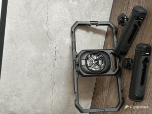 Location Smallrig Kit de Refroidissement Tout-en-Un pour iPhone/Android