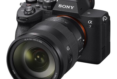 Location Sony Alpha 7 IV (A74)