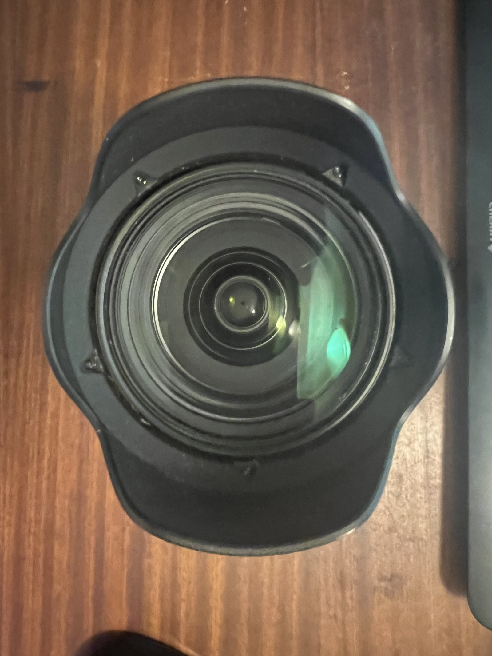 Sigma 24-70mm F2.8 DG DN Art - Photo 2 sur 3