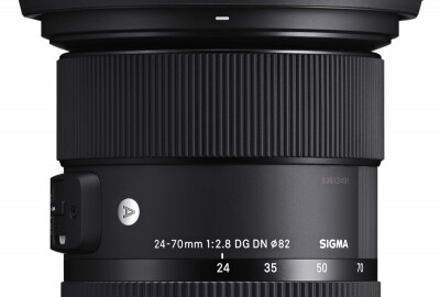 Location Sigma 24-70mm F2.8 DG DN Art