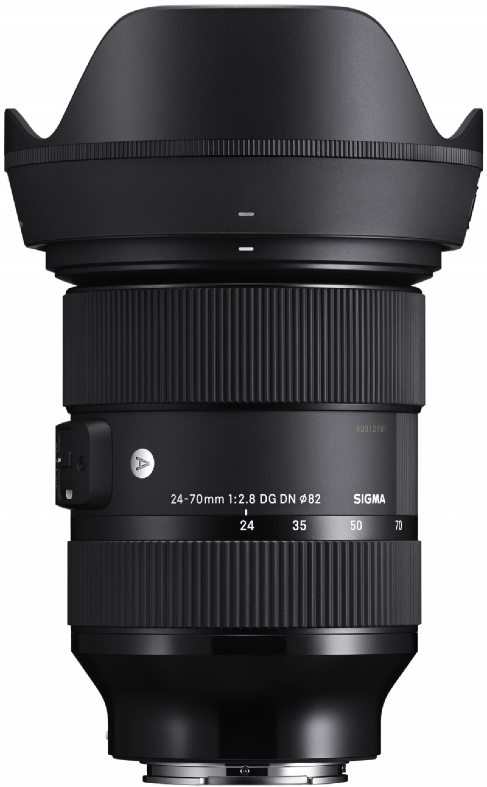 Sigma 24-70mm F2.8 DG DN Art - Photo 3 sur 3