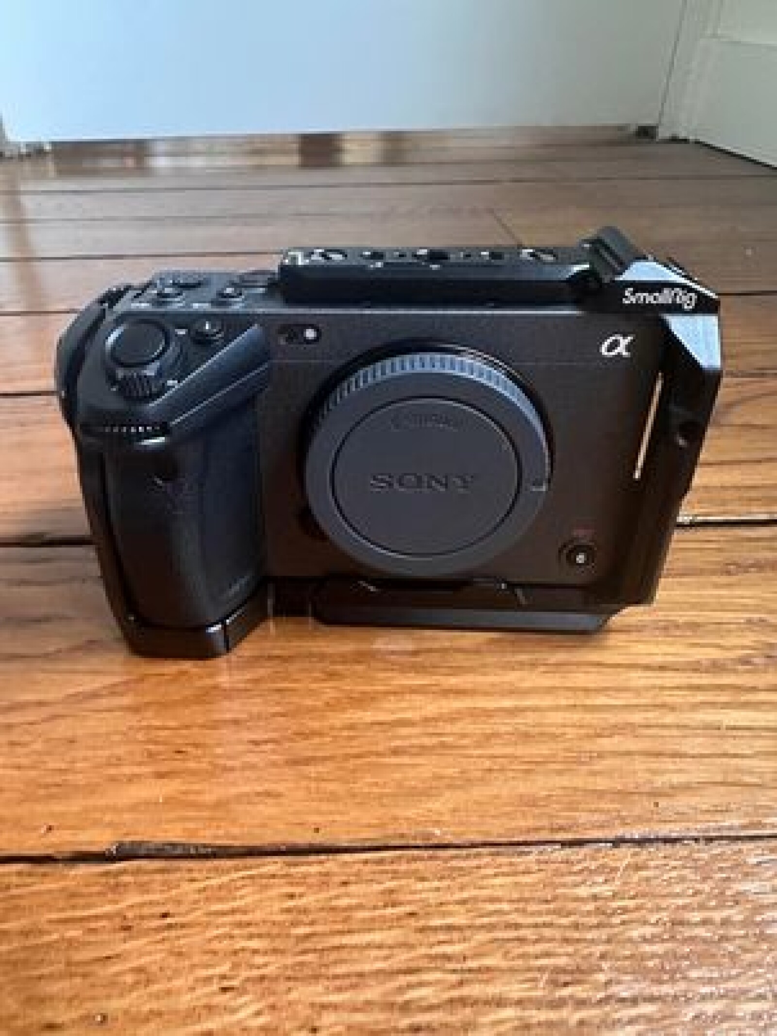 Sony FX3 - Photo 2 sur 2