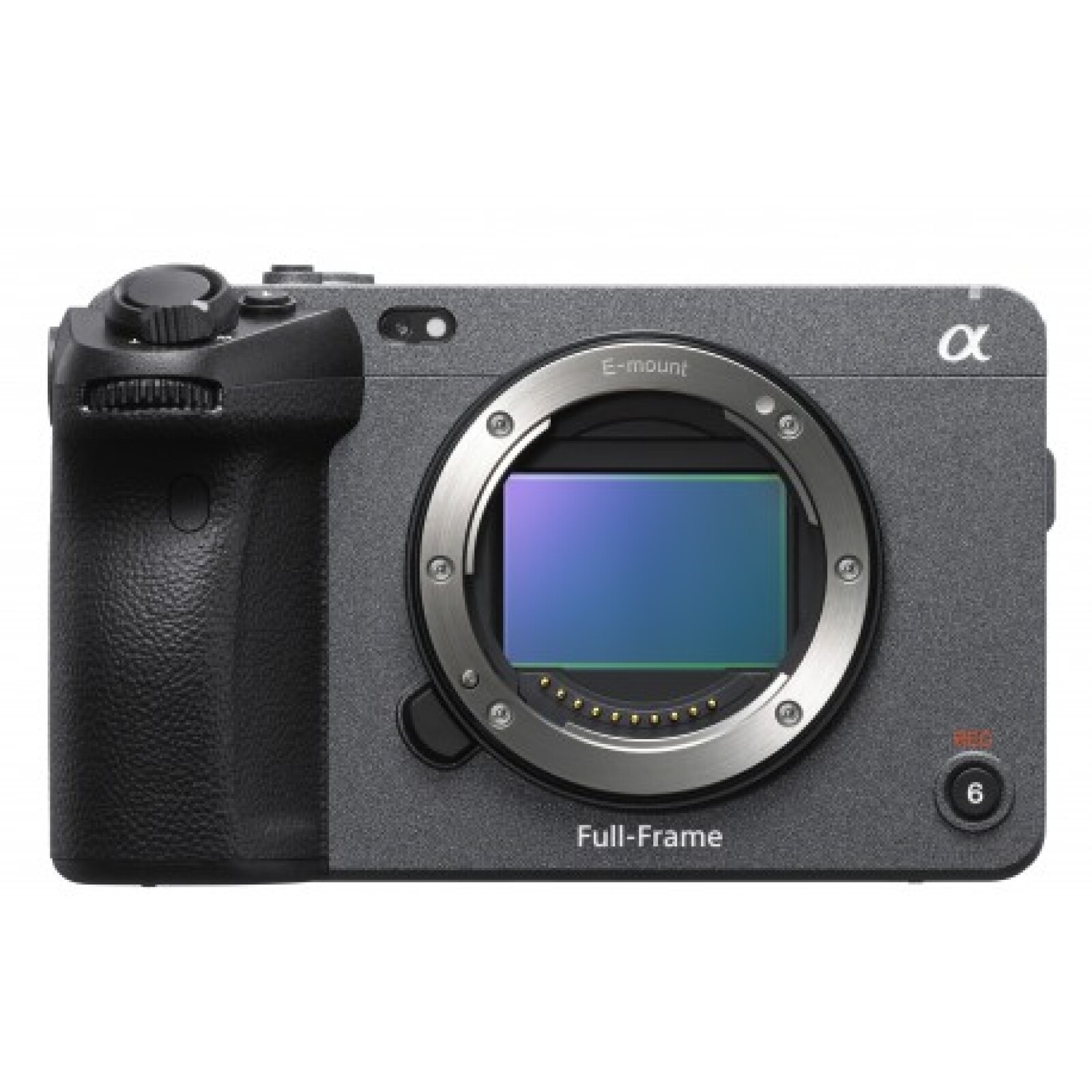 Sony FX3 - Photo 1 sur 2