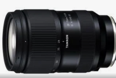 Location Pack Support // DJI RS 4  Tamron 28-75 // 1