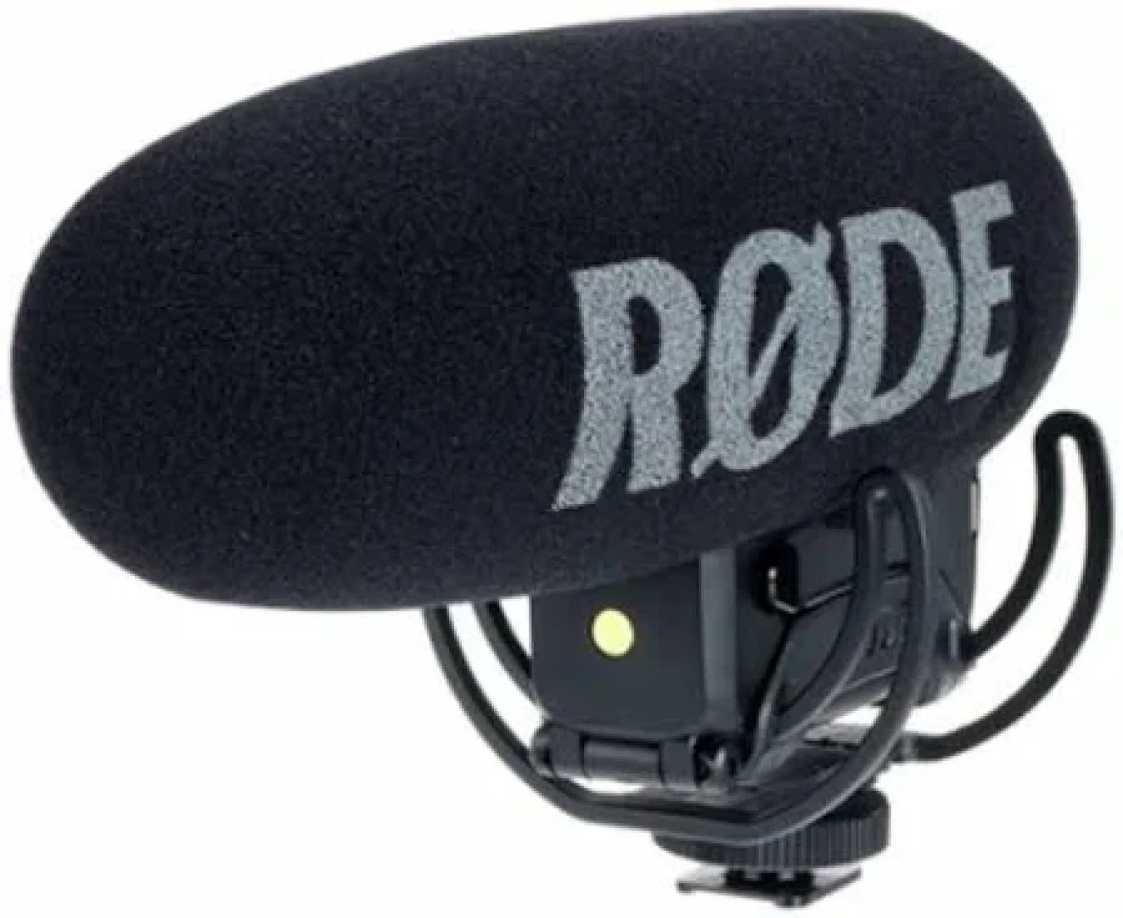 Rode VideoMic Pro - Photo 1 sur 2