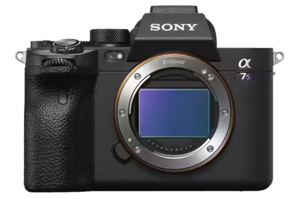 Location Sony Alpha 7S III (A7S3) - Lightyshare