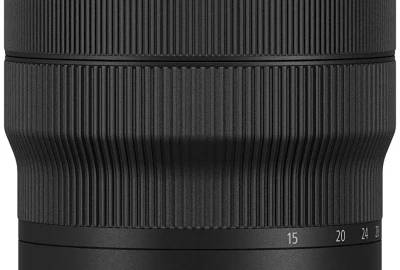 Rent Canon RF 15-35mm f/2.8 L IS USM