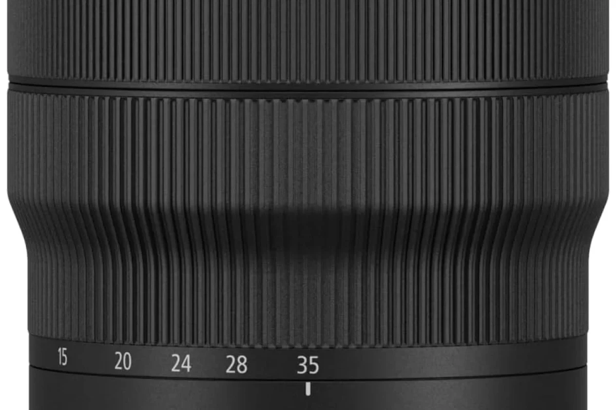 Rent Canon RF 15-35mm f/2.8 L IS USM - Lightyshare