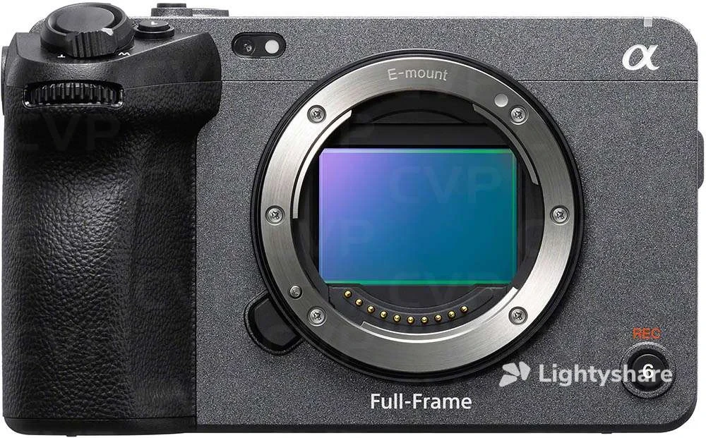 Sony FX3 (ILME-FX3)
