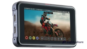 Location Atomos Ninja V