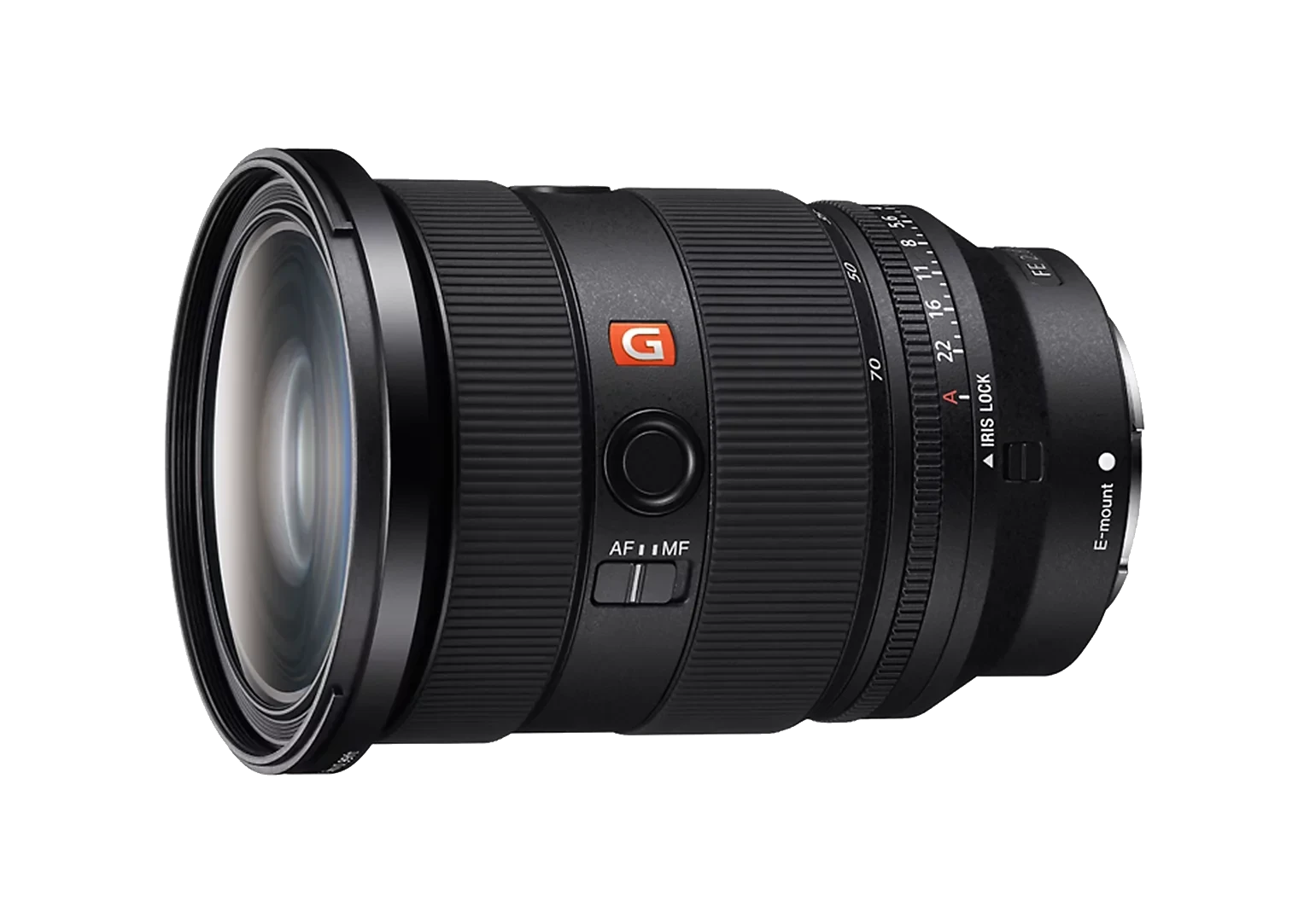 Sony FE 24-70mm F2.8 GM II (SEL2470GM2)