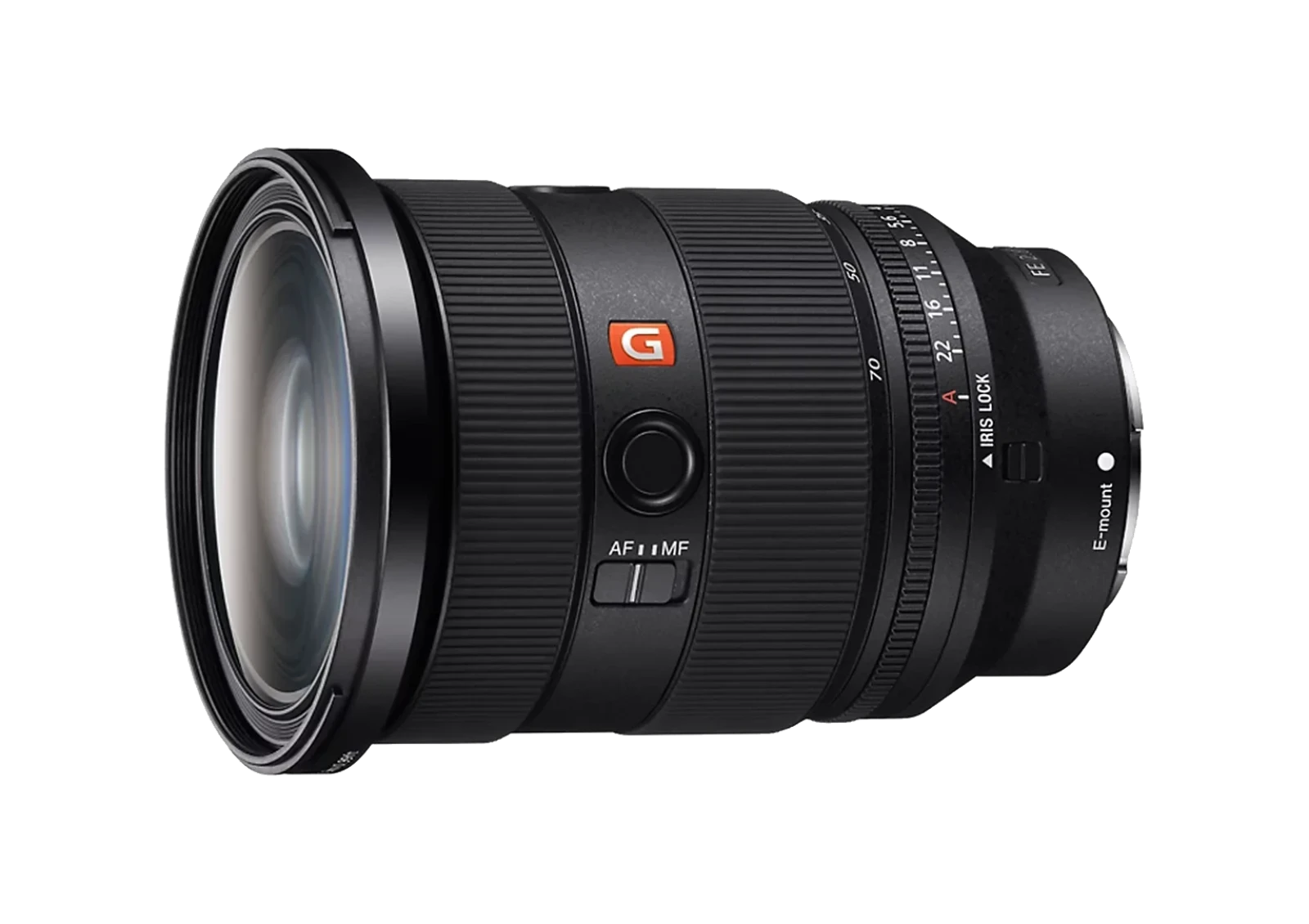 Sony FE 24-70mm F2.8 GM II (SEL2470GM2) - Photo 1 sur 1