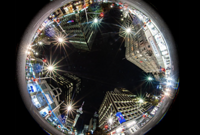 Location Laowa Laowa 4mm monture Sony E