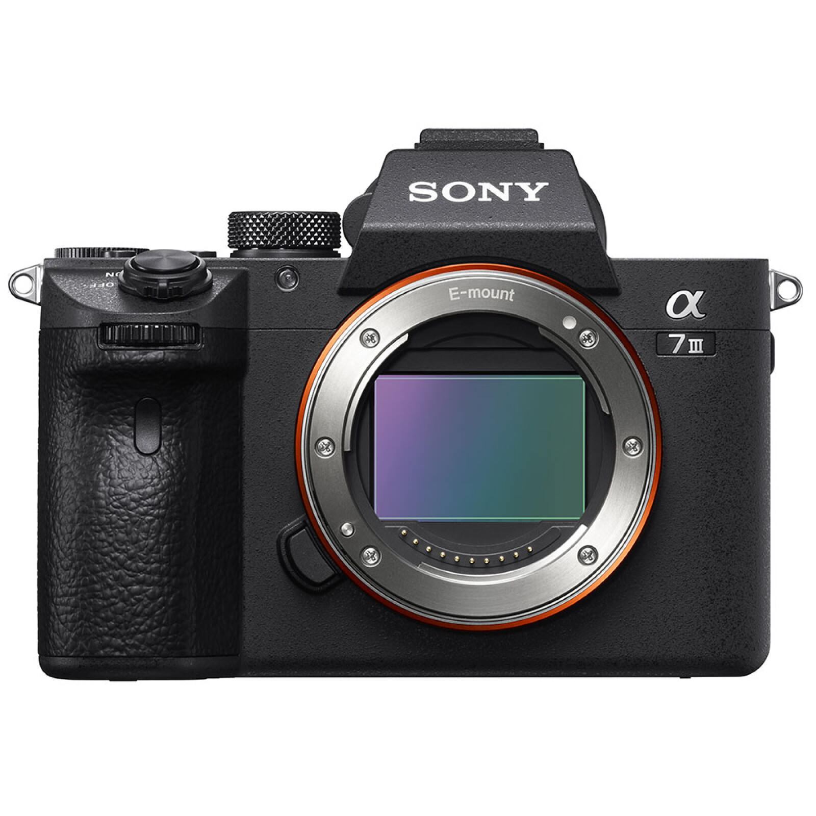 Sony Alpha 7 III (A73) - Photo 1 sur 1