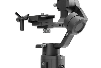 Location DJI Ronin-SC Combo Pro