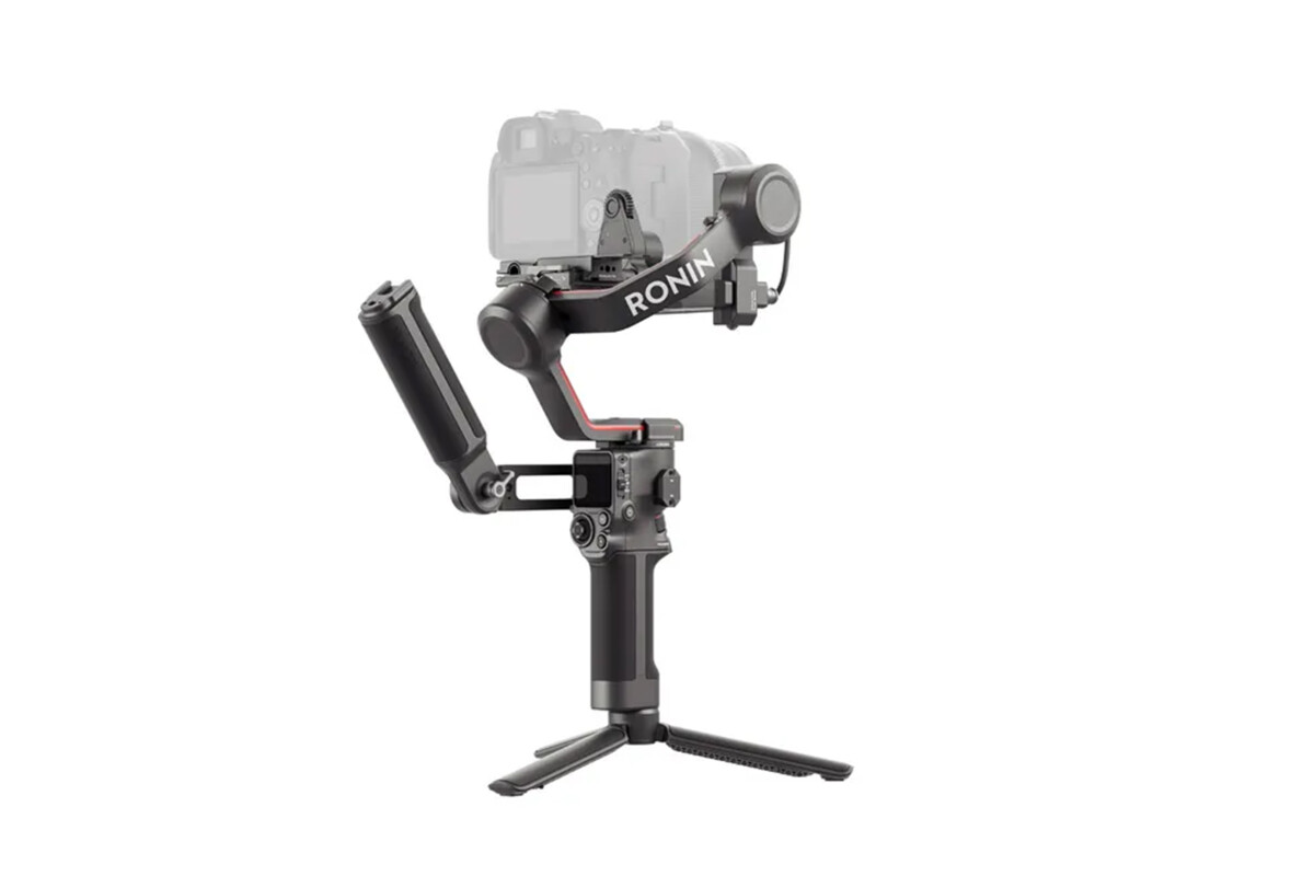 Location DJI Ronin RS3 Pro - Lightyshare