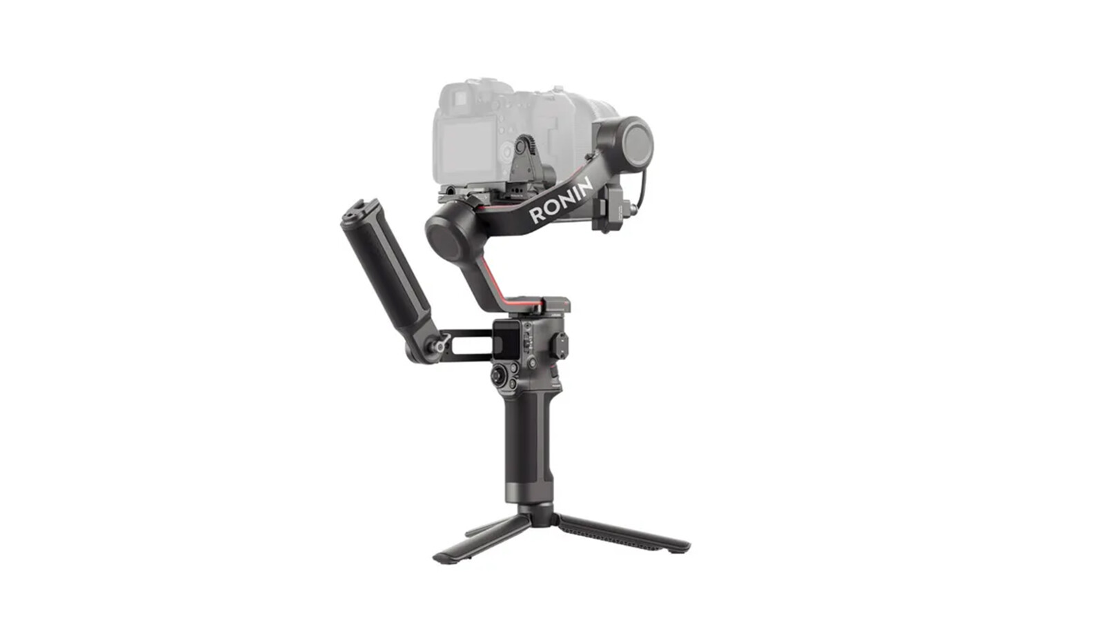 DJI Ronin RS3 Pro - Photo 1 sur 6