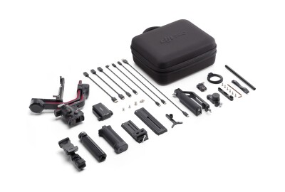 Location DJI Ronin RS3 Pro