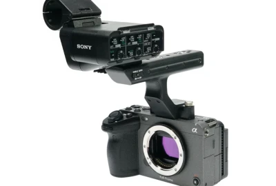 Location Sony FX3