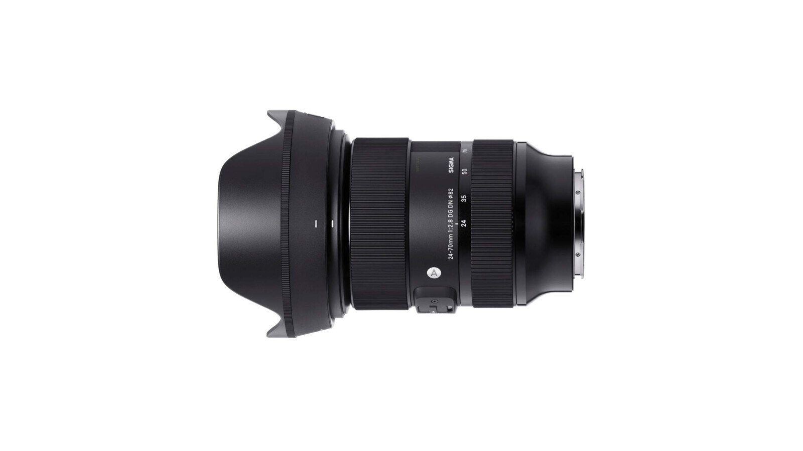 Sigma 24-70mm F2.8 DG DN Art - Photo 1 sur 2