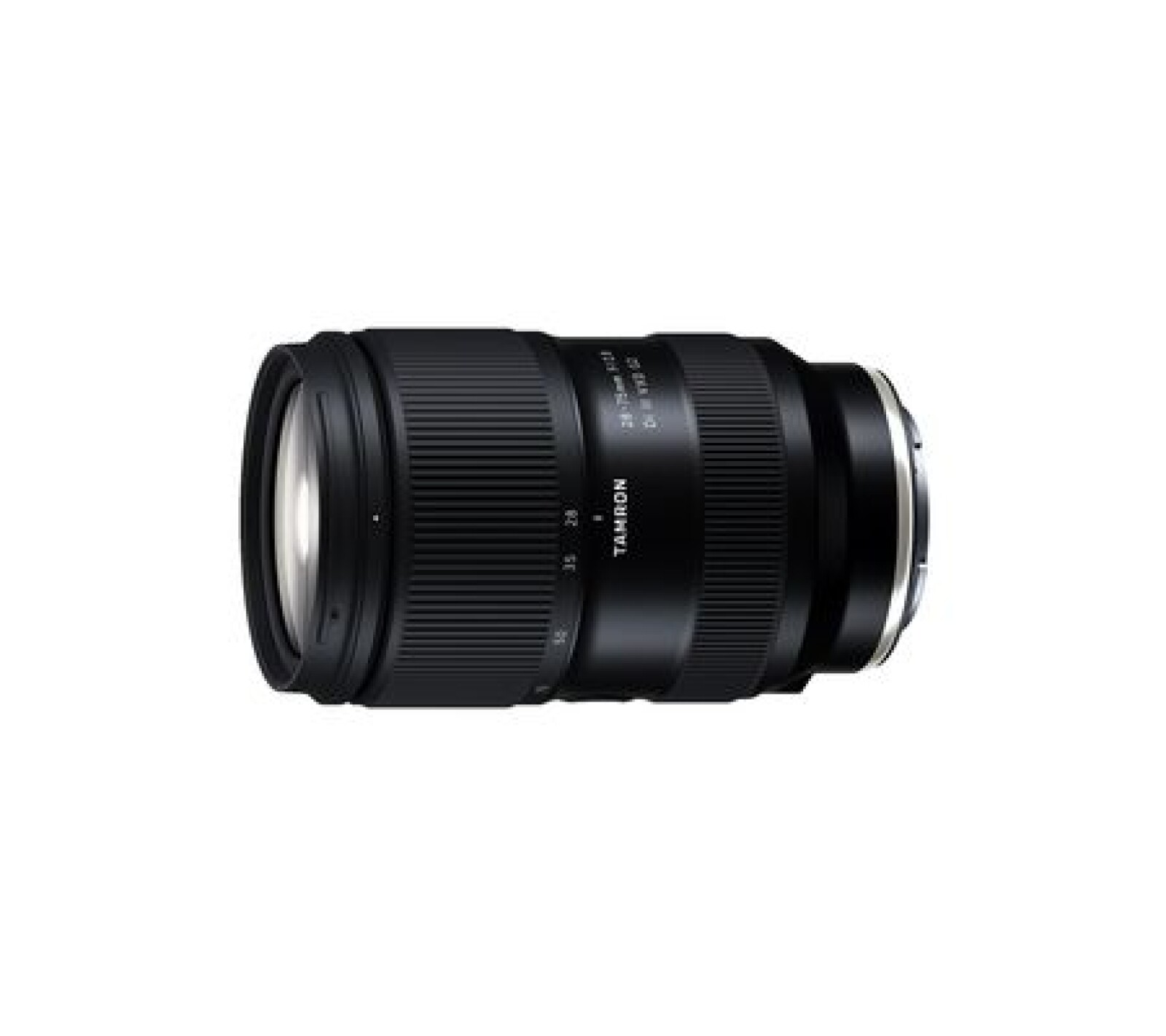 Tamron 28-75mm f/2.8 - Photo 1 sur 2