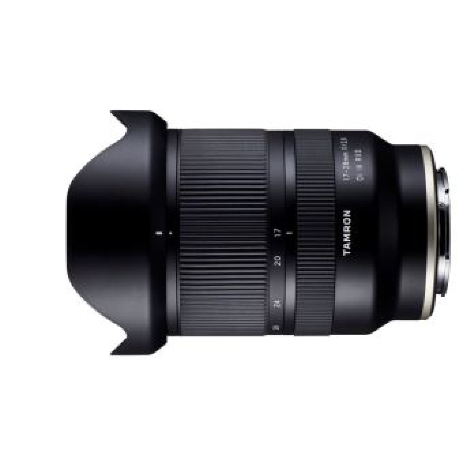Tamron 17-28mm f/2.8 Di III RXD - Photo 1 sur 2