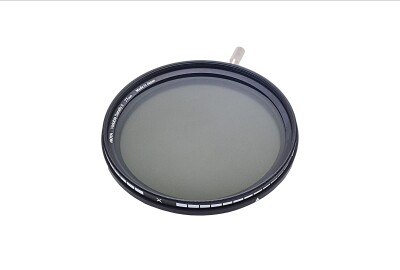 Location Hoya Filtre ND variable - 67mm