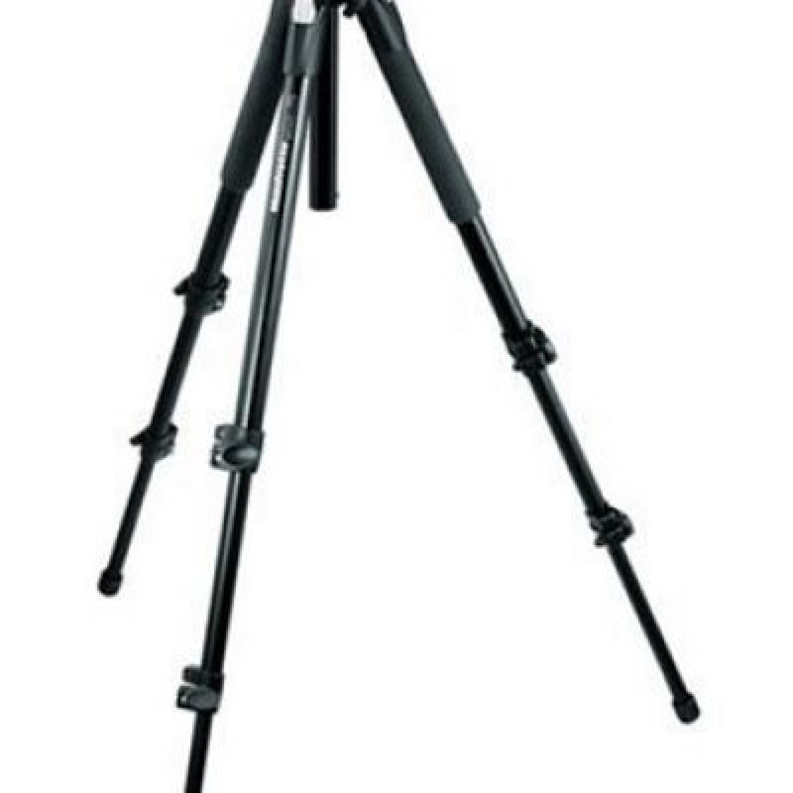 Trépied MANFROTTO 190XPROB & ROTULE BALL - Photo 1 sur 2