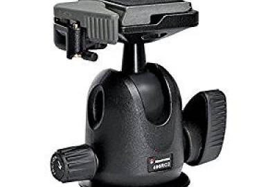 Location Trépied MANFROTTO 190XPROB & ROTULE BALL