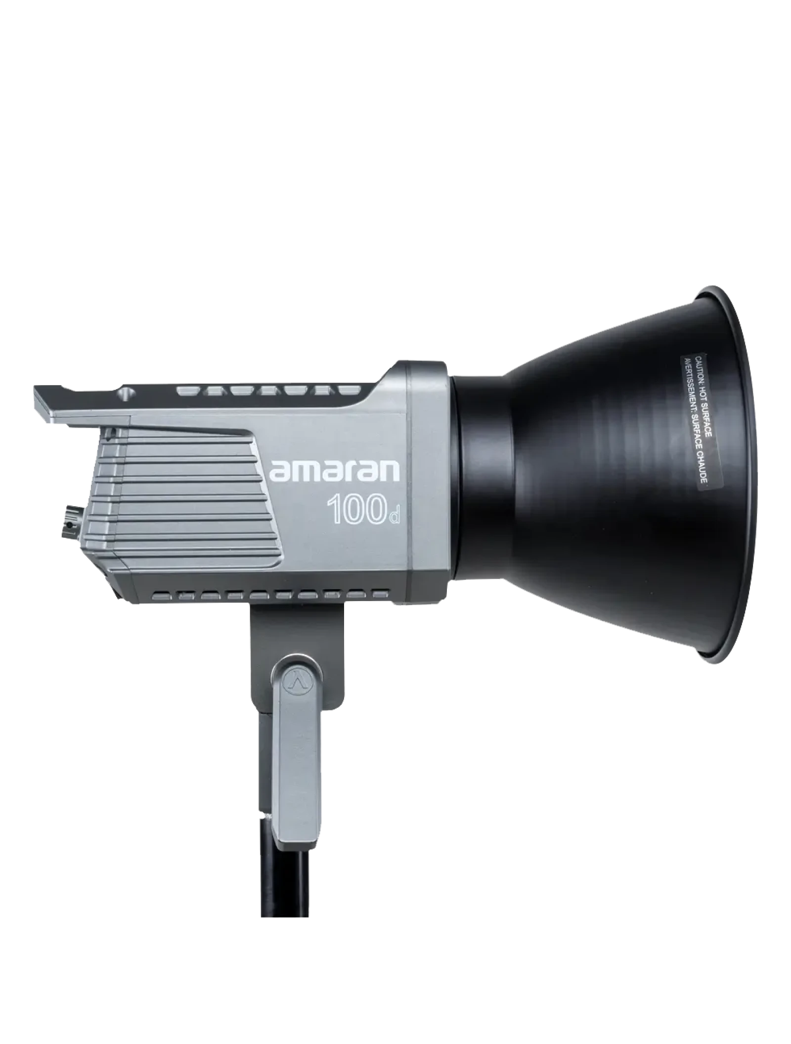 Aputure Amaran 100d - Photo 2 sur 2