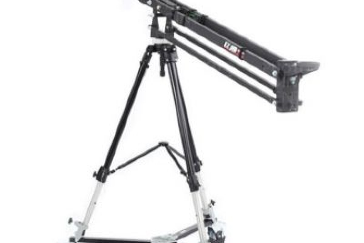 Location Grue EZFX Jib - Lightyshare