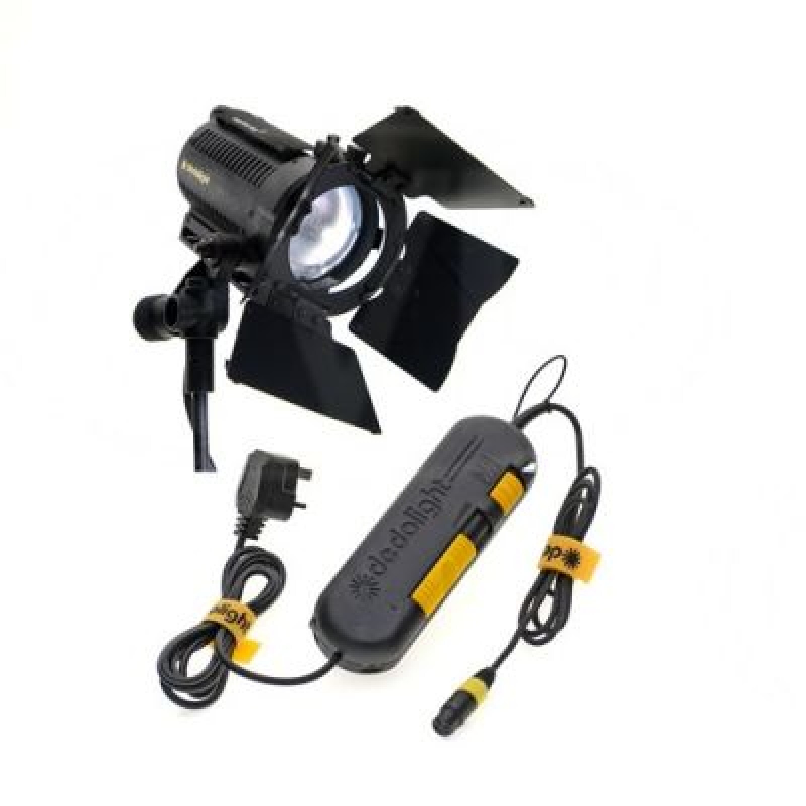 Kit Professionnel Dedolight 3 DLH4 - Photo 1 sur 1