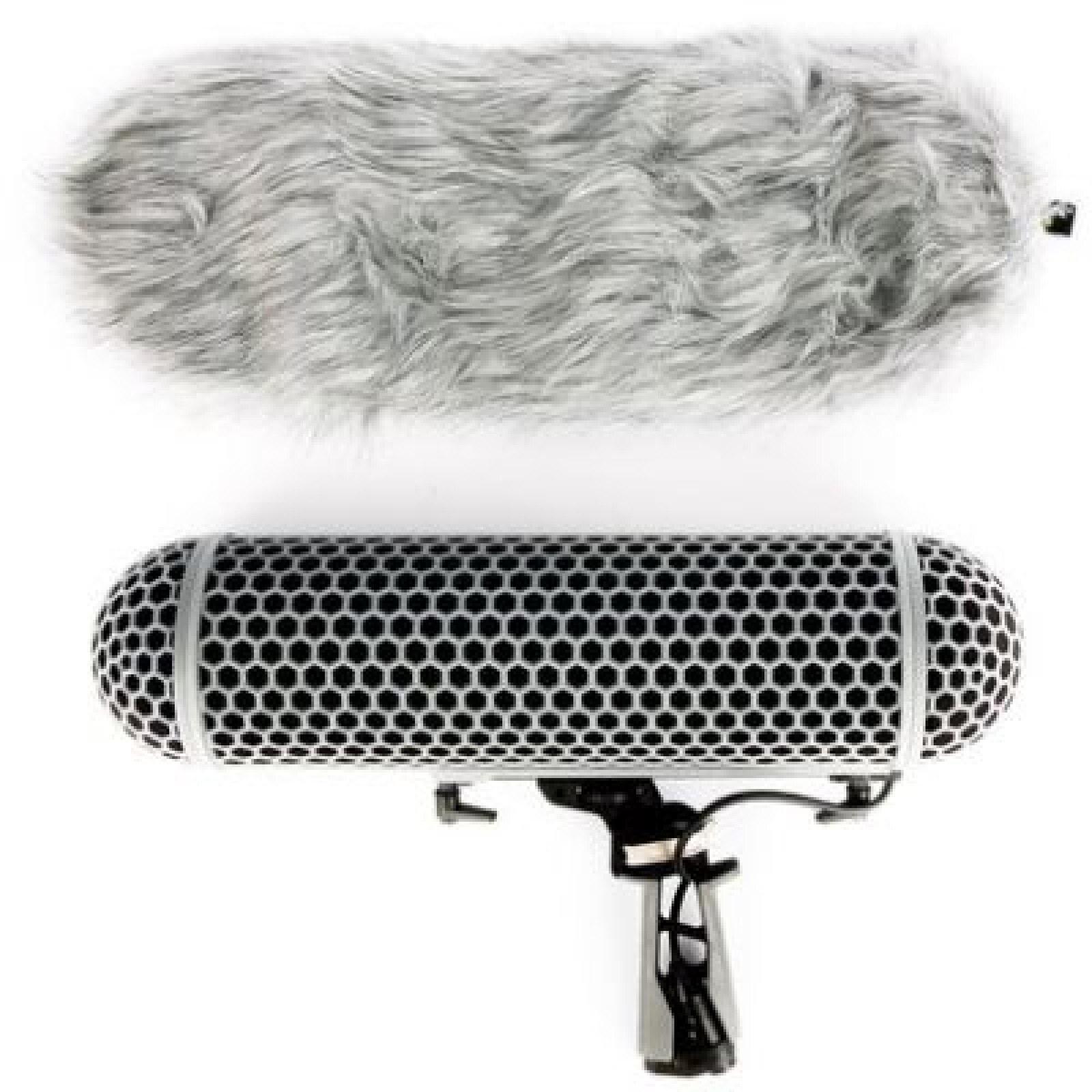 Kit suspension pistolet/bonette/windjamer Rode BLIMP - Photo 1 sur 1