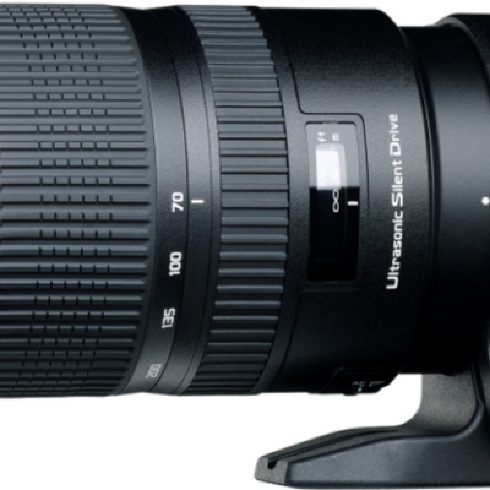 Tampon SP 70-200mmF/2.8Di VC monture canon EF - Photo 1 sur 1