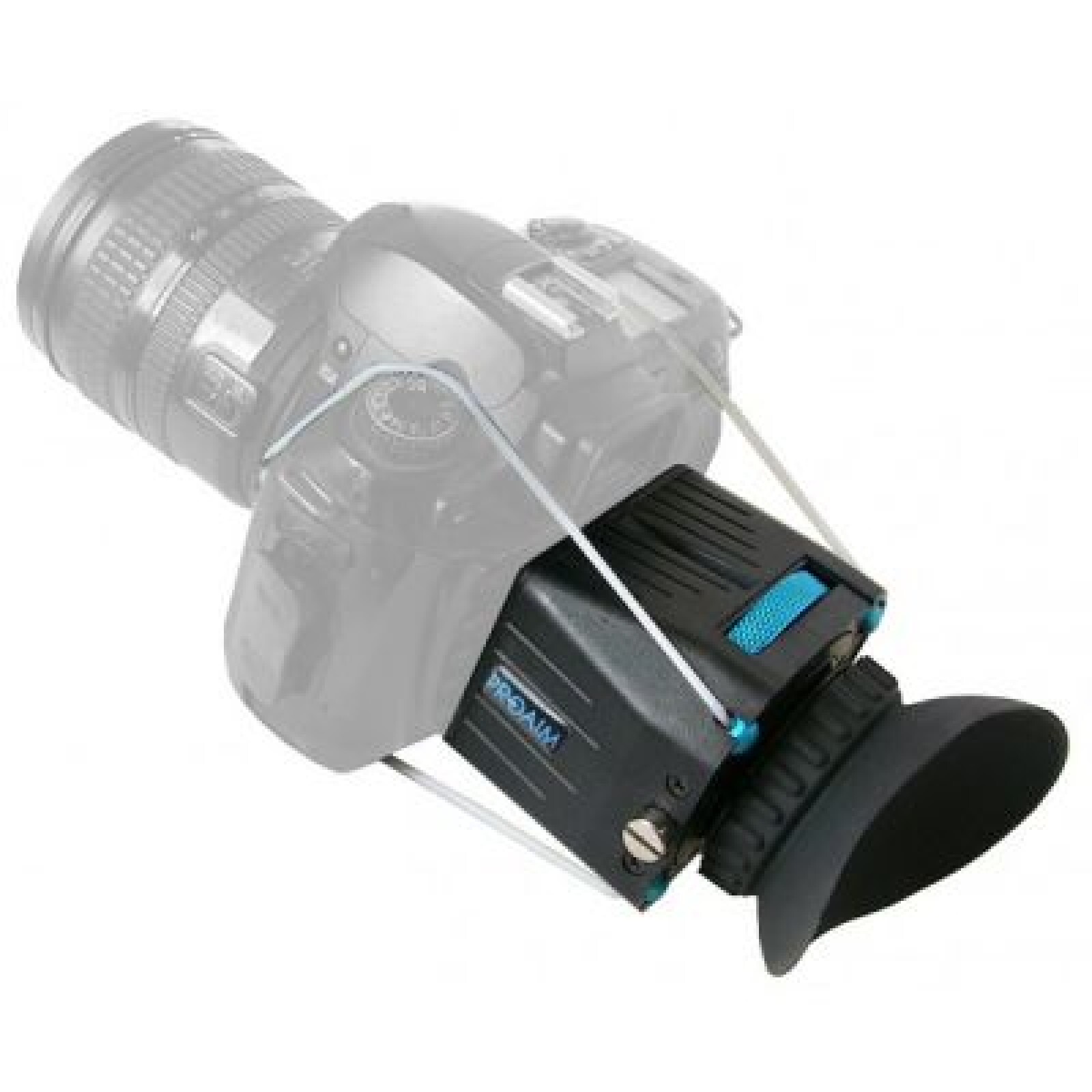 Viseur Oculaire PROAIM - Photo 1 sur 1