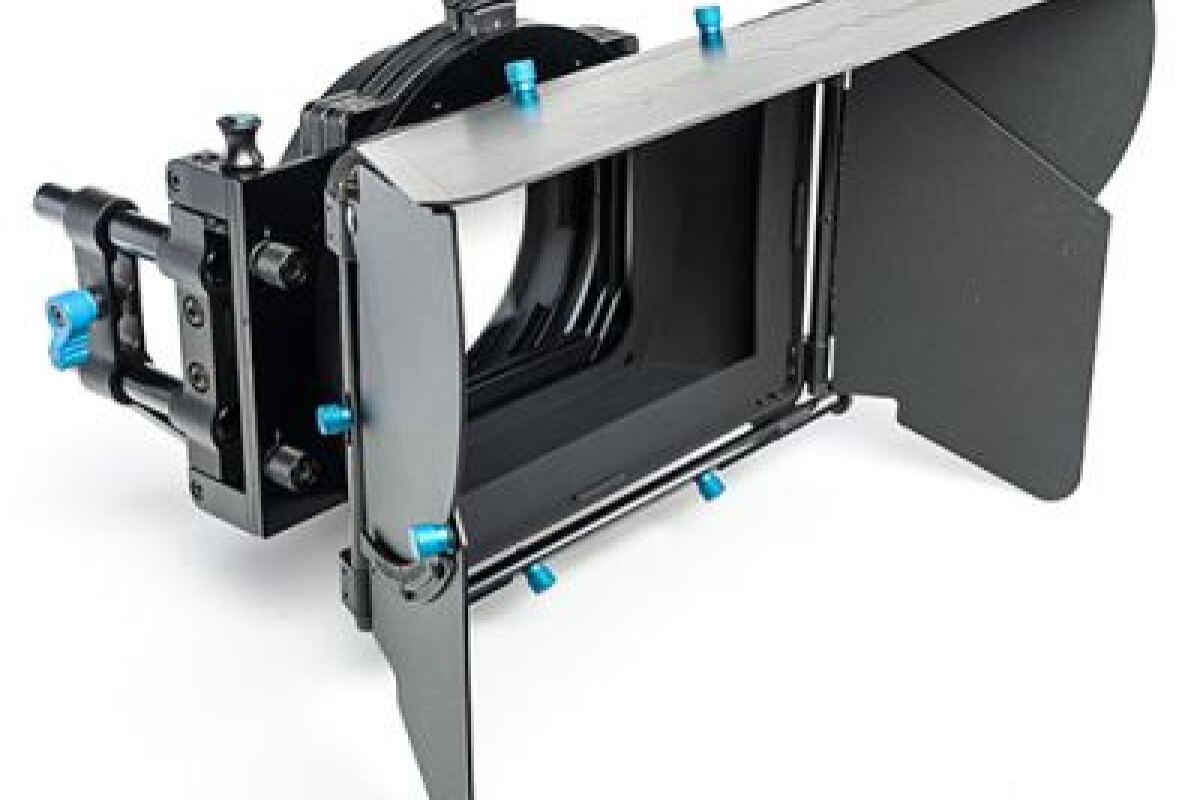 Location Redrock Micro MatteBox Deluxe - Lightyshare