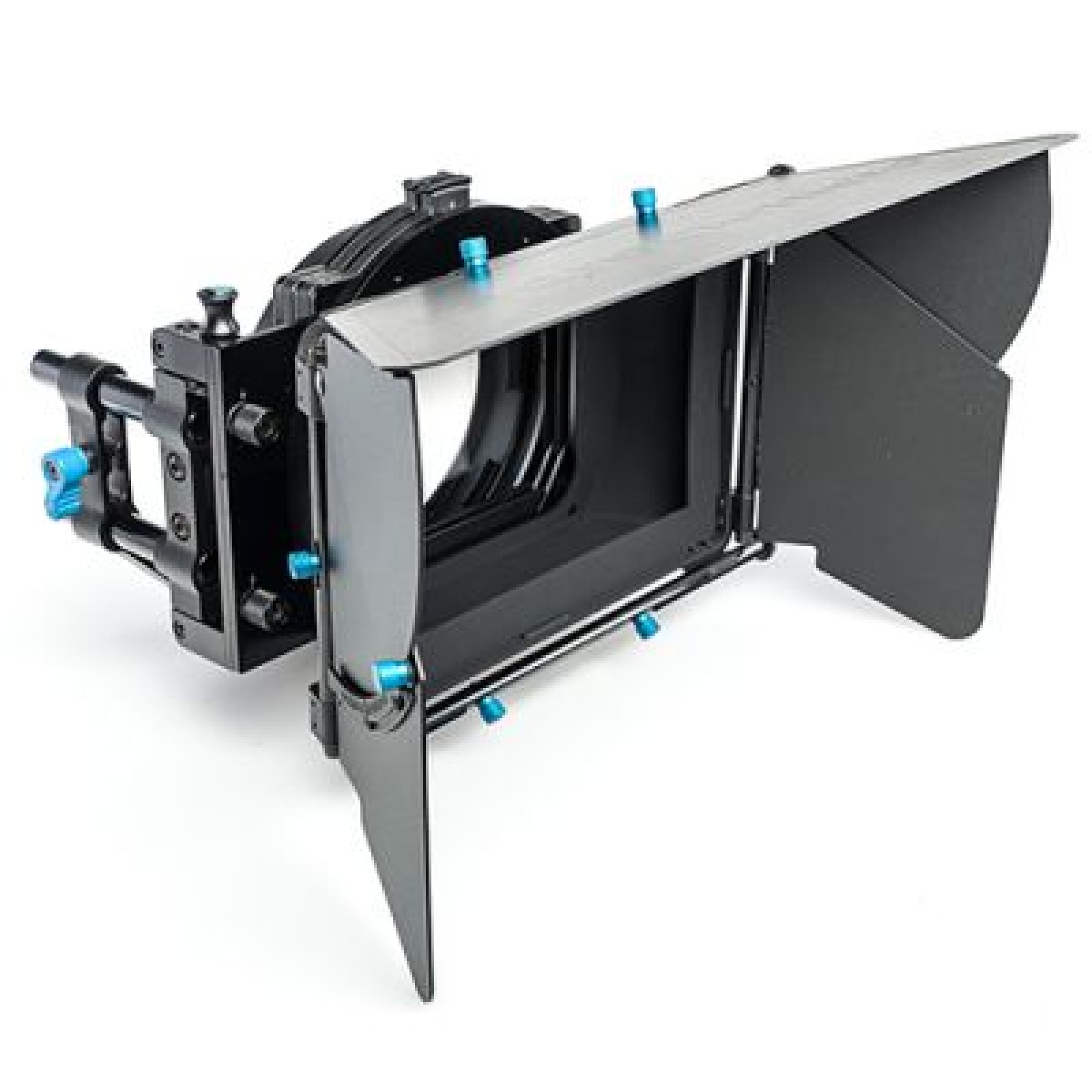 Redrock Micro MatteBox Deluxe - Photo 1 sur 1